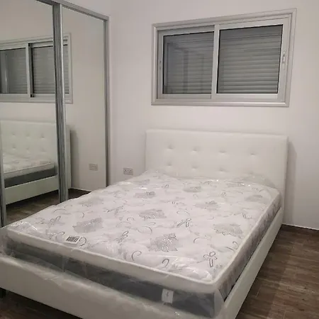 Apartment Panthea Deluxe Apts *