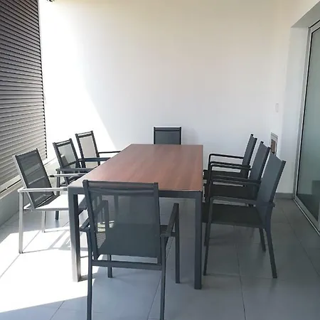 Apartment Panthea Deluxe Apts