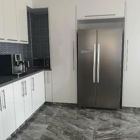 Panthea Deluxe Apts * Limassol