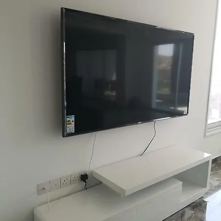Panthea Deluxe Apts Apartment