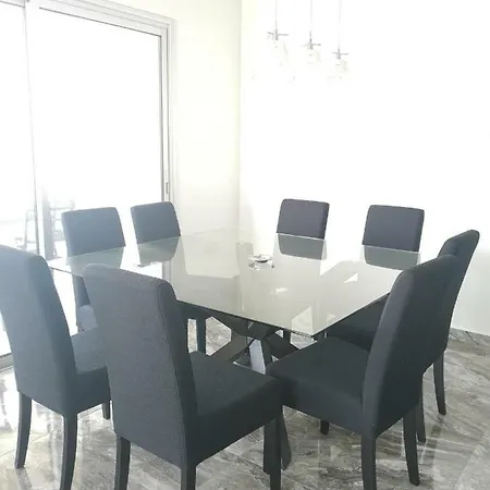Panthea Deluxe Apts Apartment