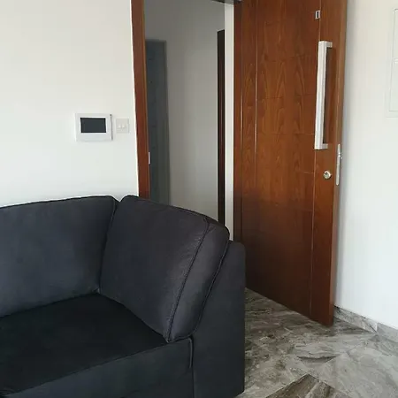 Panthea Deluxe Apts Apartment Limassol