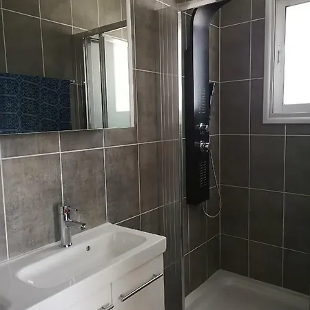 Apartment Panthea Deluxe Apts *