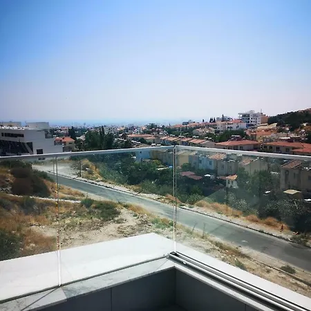 Panthea Deluxe Apts