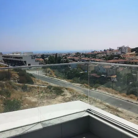 Panthea Deluxe Apts