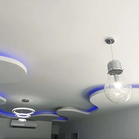 Panthea Deluxe Apts * Limassol