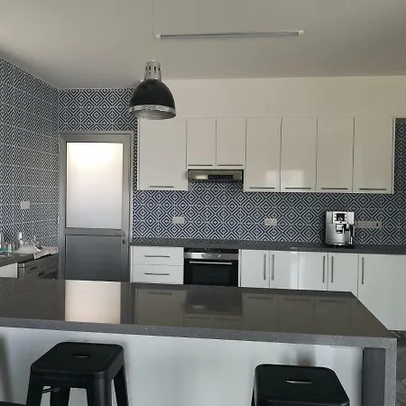 Panthea Deluxe Apts