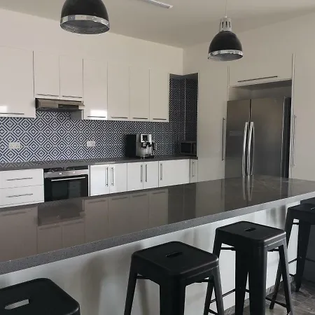 Panthea Deluxe Apts Limassol