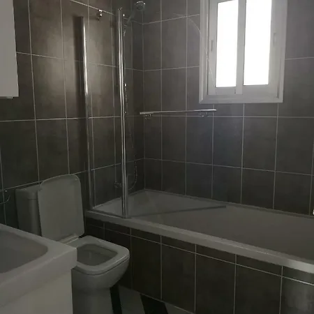 Panthea Deluxe Apts דירה לימסול