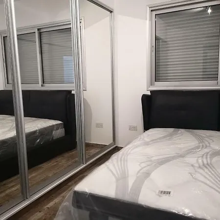 Panthea Deluxe Apts