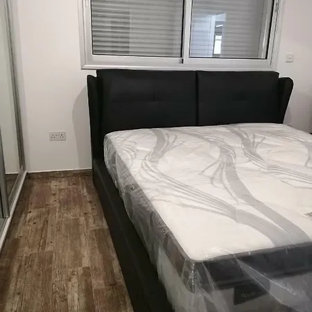 Panthea Deluxe Apts * Limassol